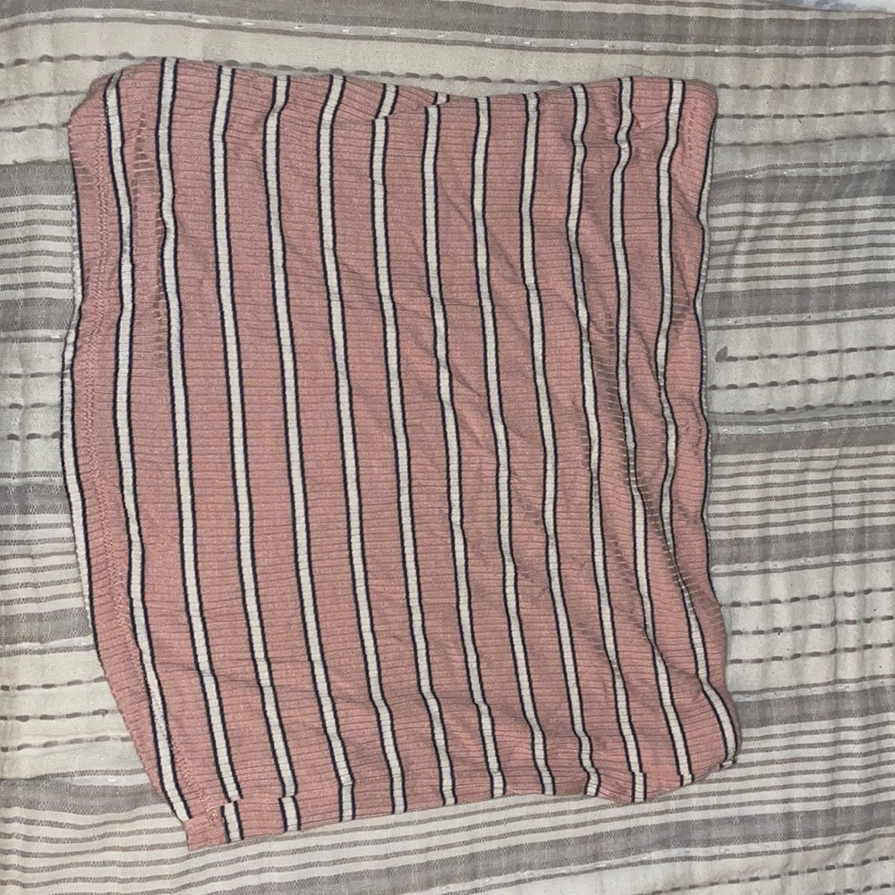 American Eagle tube top